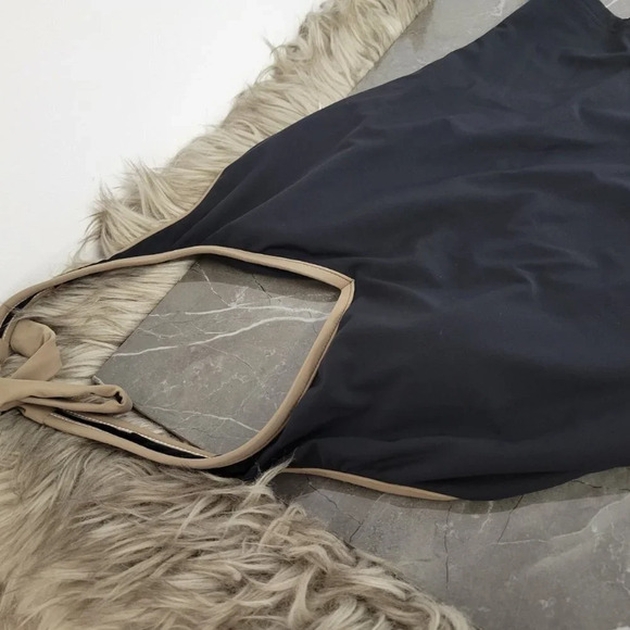 LEILANI Tankini Top - Picture 2 of 4